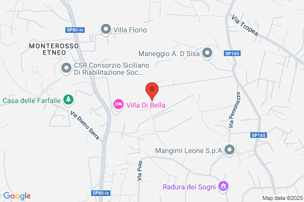 Fattoria Siciliana Di Mammana Salvatore Salvatore