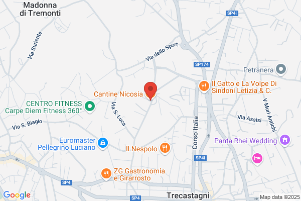 Gruppo Nicosia Srl