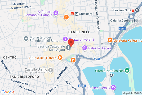 Istituto Diocesano Sostentamento Per Il Clero