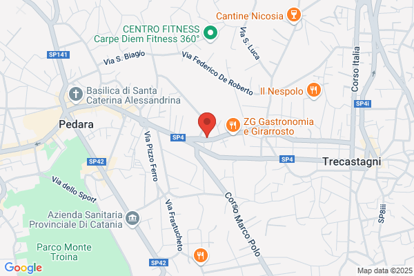 L'Abbate Benedetto Officina Elettrauto