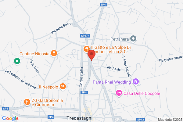 Mignacca calogero