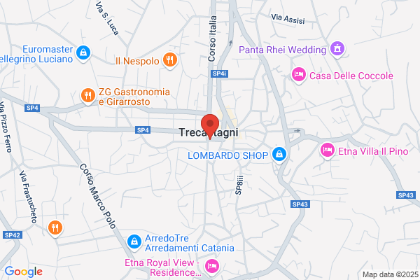Mobili Torrisi Srl