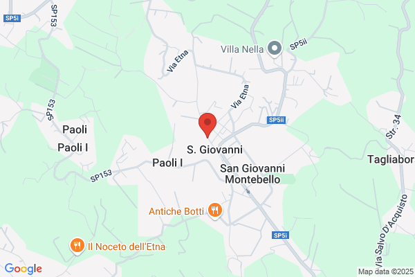 Patane giovanni