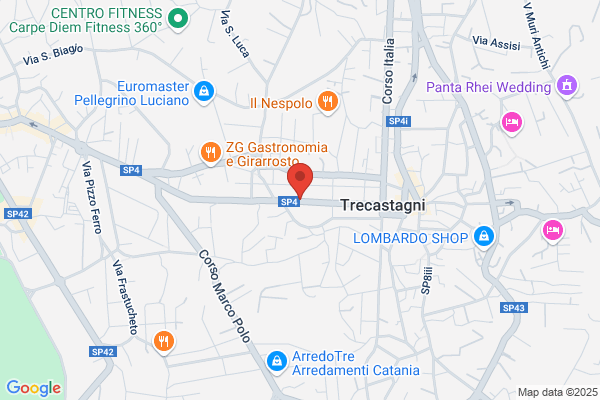 Progetto Immobiliare Di Parisi Maria