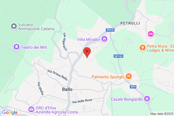 Puglisi santo