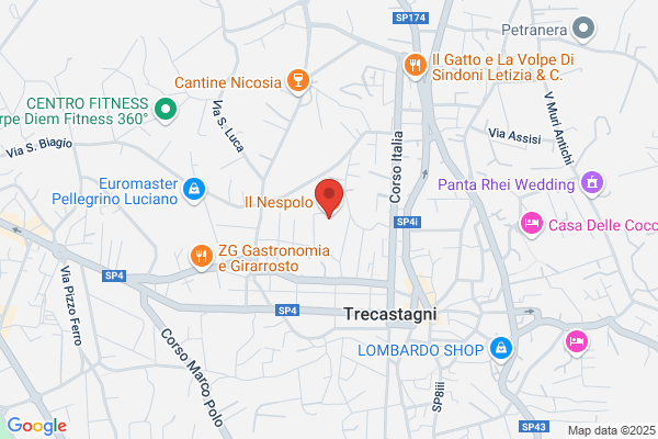 Ristorante Al Nuovo Mulino