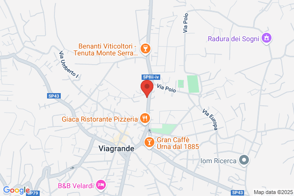 Ristorante Piccolo Mondo