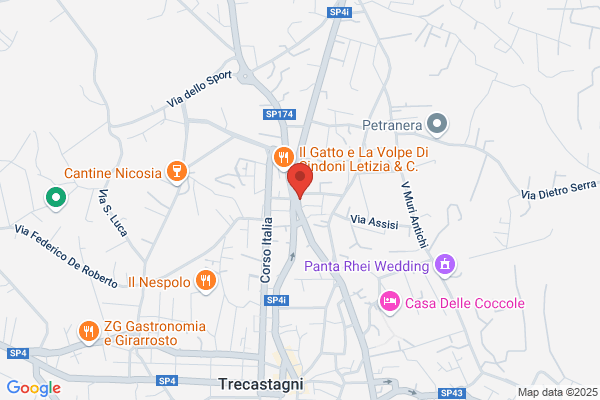 Sanna francesco (Dr.)