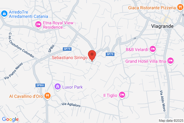 Sebastiano Dott. Siringo Gastroenterologo ed Epatologo