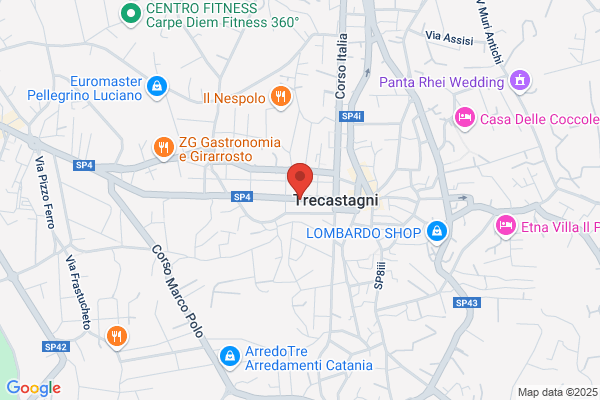 Tre.M.Di Sapienza Filadelfo & C. S.A.S.