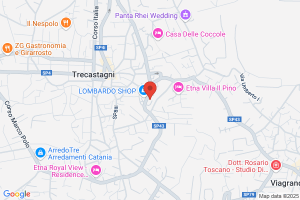 Tringale antonino
