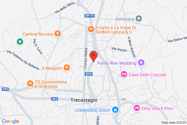 Vigo Dr. Corrado
