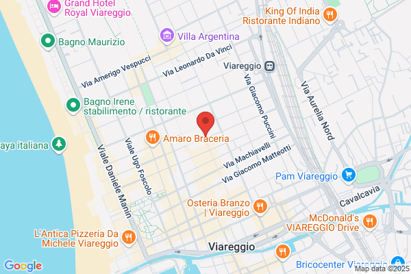 Lavorini Armando E C. (S.N.C.)