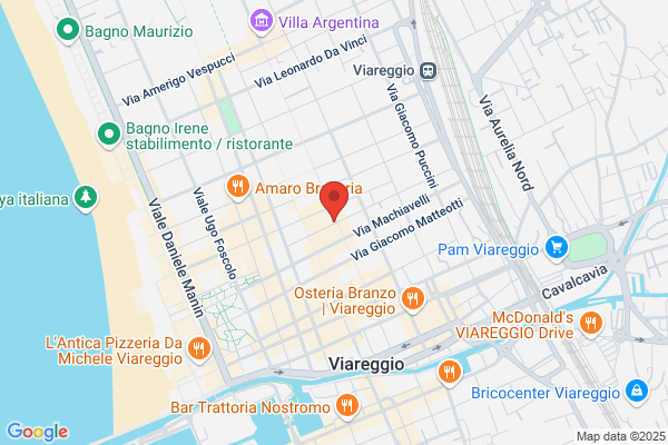 Lemporio Moda Cabiria Sas Di Maffei Fulvia