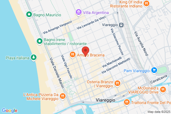Pasticceria Bar Mori