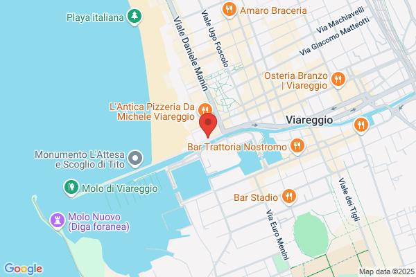 Piccolo Bar Di Torre Stefano E Katiuscia Sas