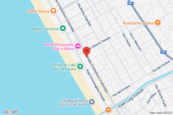 Agenzia Immobiliare Pieri