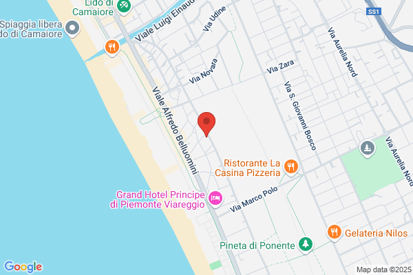 Immobiliare Citta Giardino Di Nigro