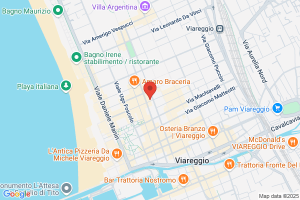 Immobiliare La Rondine