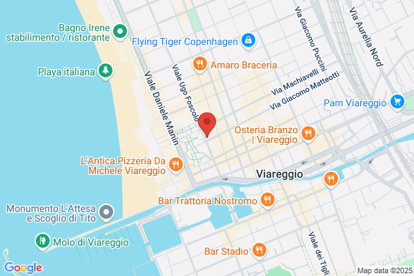 Servizi Immobiliari Srl
