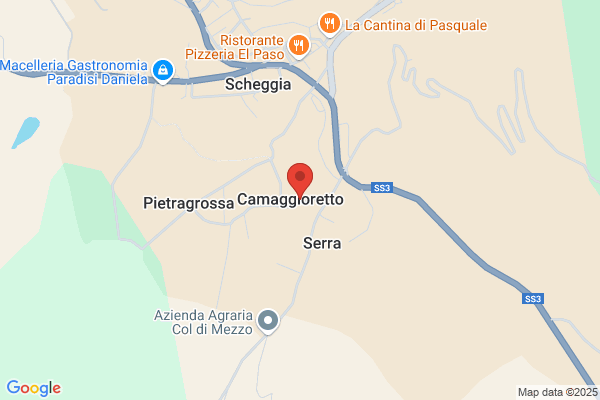Pierotti guido
