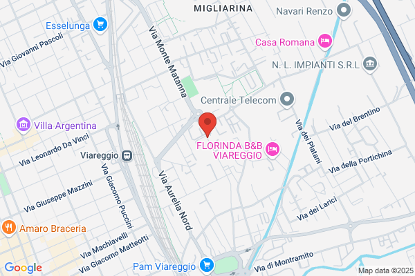 Agenzia investigativa Bonuccelli