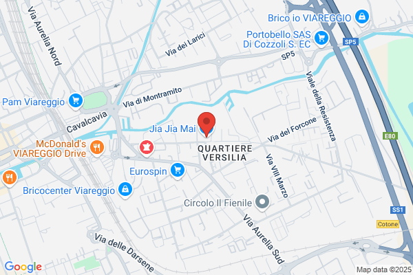 La Risorgente Srl