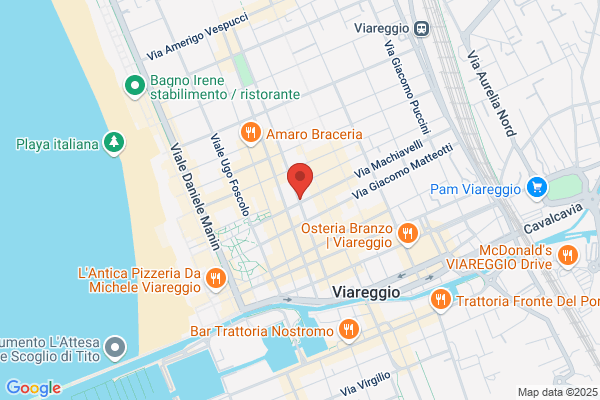 Gi.Co. Di Bruzzichelli E Parodi S.N.C.