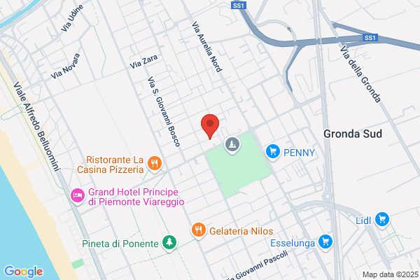 Scuole Pubbliche/Scuole Materne