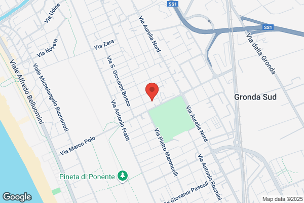 Scuole Pubbliche/Scuole Materne
