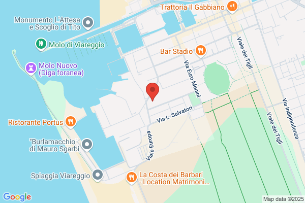 Scuole Pubbliche/Scuole Superiori/Istituto Tecnico Nautico Artiglio