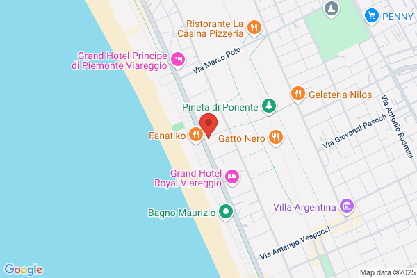 Reale Mutua Agenzia di Viareggio Simonelli Dott. Giovanni e Verona Vincenzo S.r.l