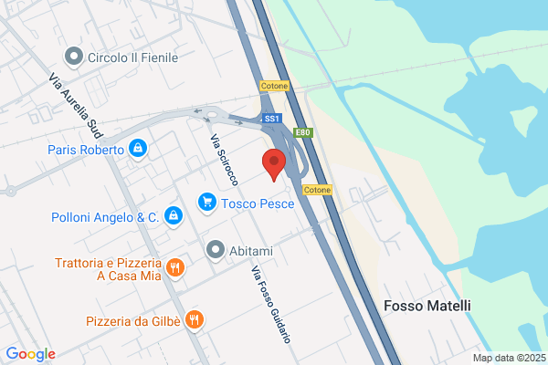 Autonoleggi Montaresi