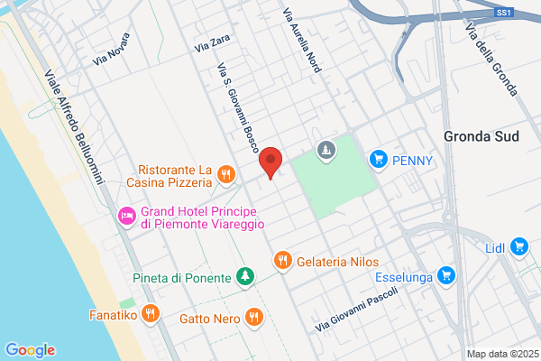 Gattai Gilberto (Avv.)