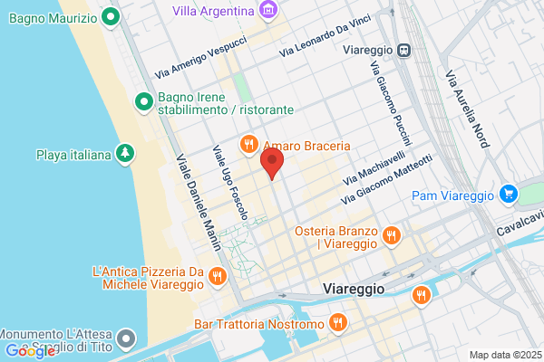 Compro Oro - Gioielleria Pensieri D'Oro