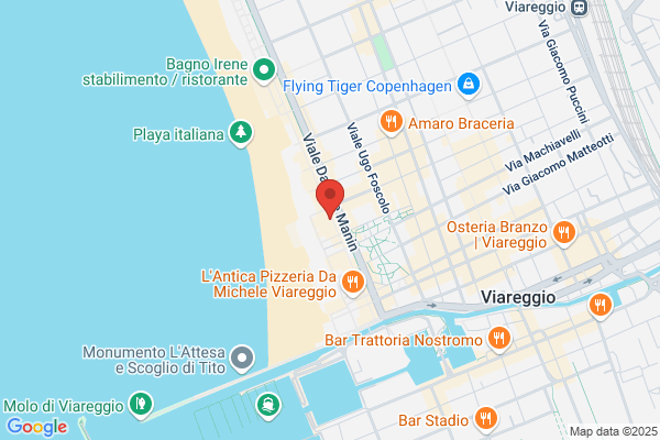 Vivas Vaccarezza Attilio