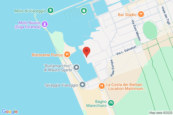 Cantieri Navali Ugo Codecasa Spa