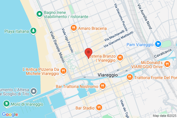 Parrocchia Di Basilica Di S. Andrea