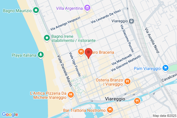 Tabaccheria Salmaso - Pipe And Cigar Shop