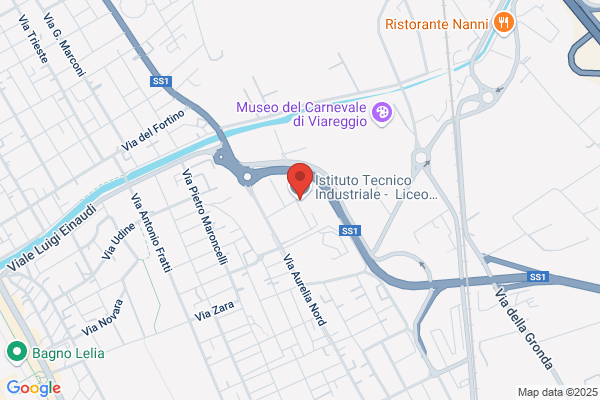 Itlab Versilia Srl
