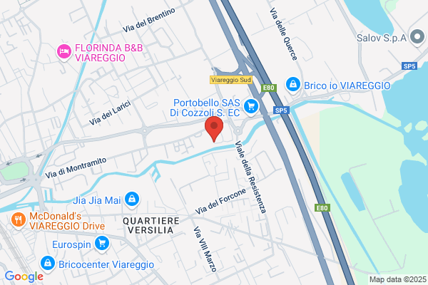 T.D.E.Center Srl