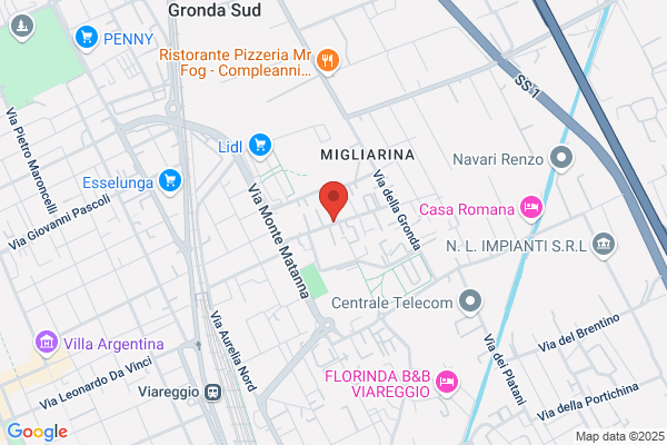 Publiversilia S.R.L.