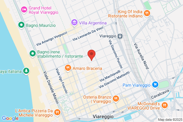 Tendaggi Emiliana Di Iacopini Mario