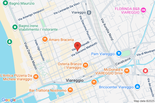 Milanesi francesco (Dr.)