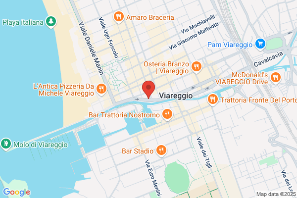L' Officina del Gusto Lounge Bar