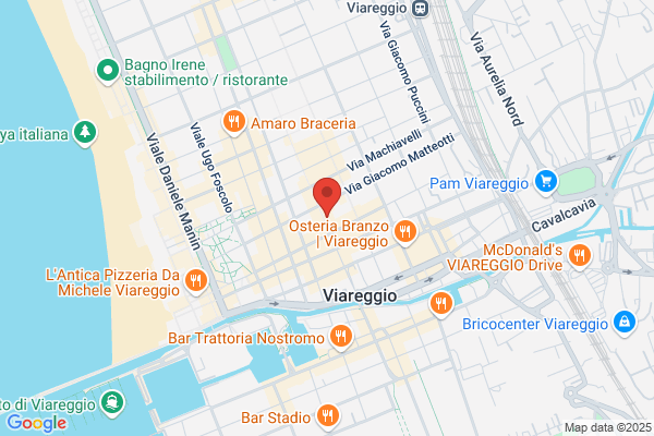 Bar Centrale