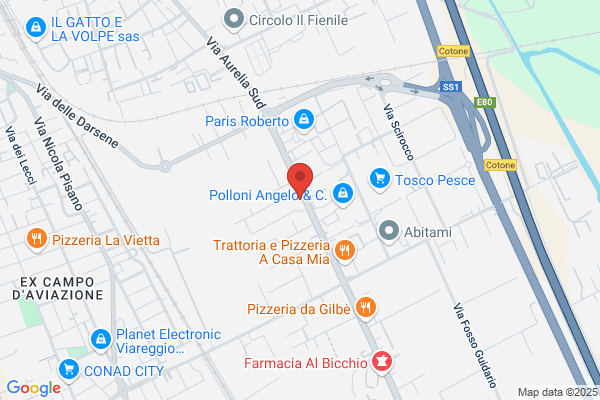 Distributore IP