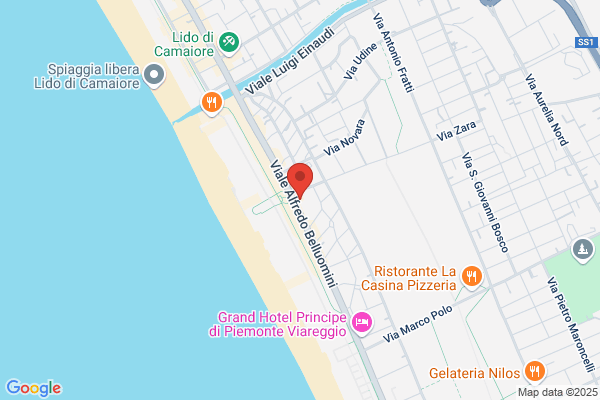 Esso Viareggio