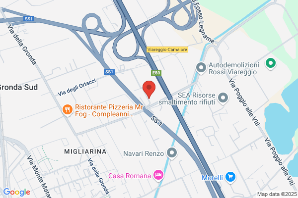 CP Elettroimpianti