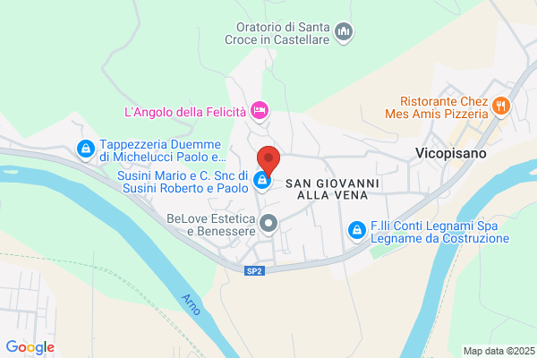 Tecnonav Di Massimo Ghezzi
